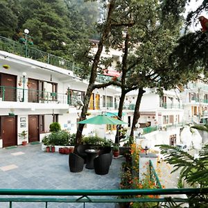 Mongas Hotel & Resort